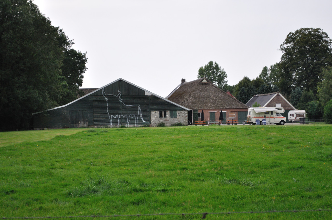 Hevige promotie van de Vuelta in Witten!